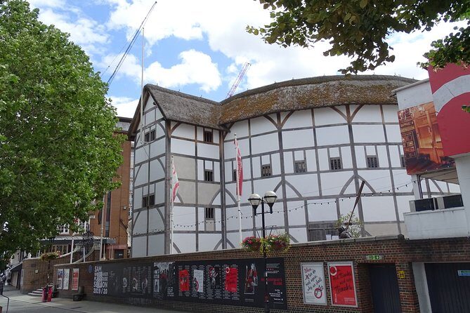Southwark - an exclusive private walking tour full of surprises! - Value and Practicality