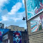 Southwark to Shoreditch Shakespeare Promenade - Critical Considerations