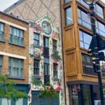 Southwark to Shoreditch Shakespeare Promenade - Authentic Insights from Participants