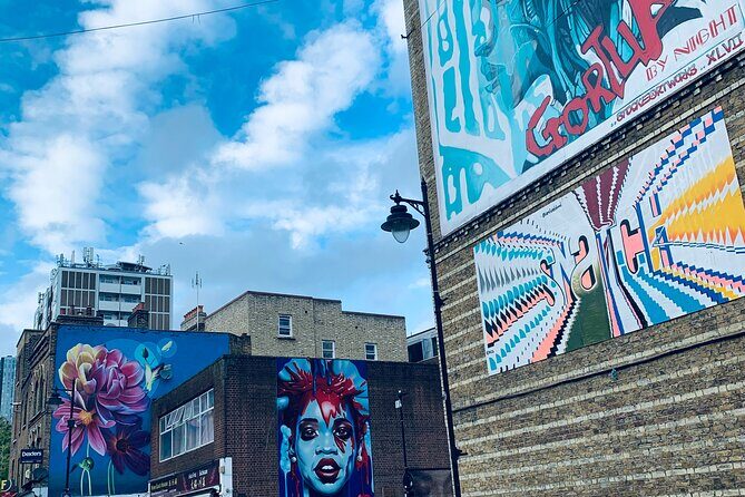 Southwark to Shoreditch Shakespeare Promenade - Critical Considerations