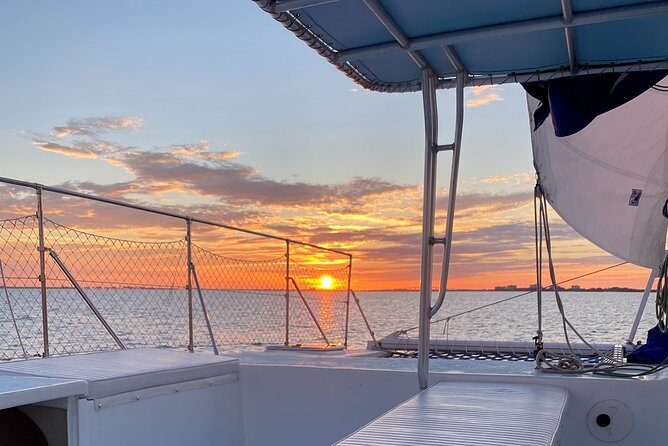 Southwest Florida Sunset Sail - Who Will Love This Tour?