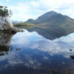 Southwest Tasmania Wilderness Experience: Fly Cruise and Walk Including Lunch - The Boat Cruise: Exploring Bathurst Harbour and Melaleuca Inlet