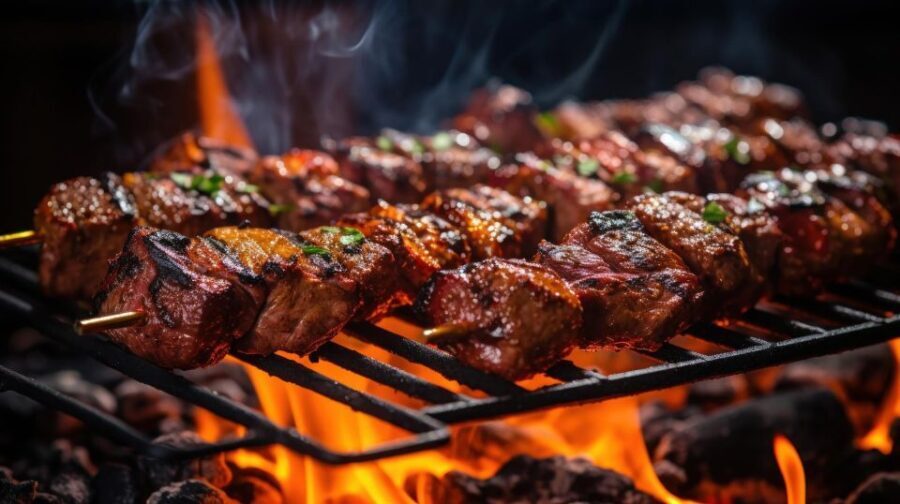 Souvlaki Class in Mykonos - A Detailed Look at the Souvlaki Class Experience