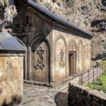 Soviet past - Private day tour to Chiatura, Katskhi pillar and Chronicles - The Sum Up