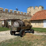Soviet Secrets of Transnistria: Safe Private Tour to Bender - Bender Fortress: A Historical Gem