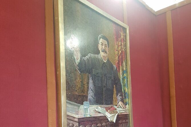 Soviet Story - Private day trip to Chiatura, Stalin's museum and Katskhi pillar - Who Is This Tour Best Suited For?