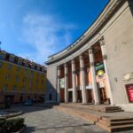 Soviet Tallinn: Cold War Echoes Behind the Iron Curtain Tour - Exploring the Dark Corners of Tallinn’s Soviet Past