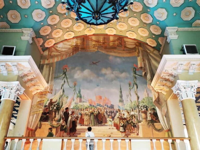 Soviet time Riga - behind the "Iron Curtain" or "Cold War" - Final Thoughts: Is It Worth It?