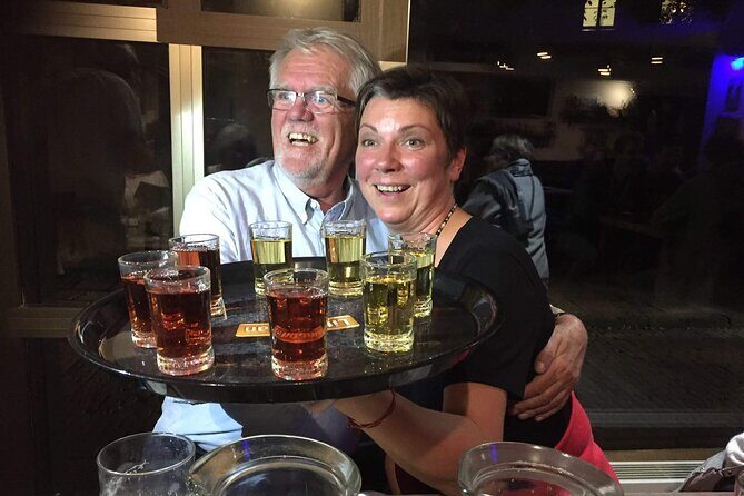 Soviet Times in Vilnius - Private Walking Tour with Lunch - What Travelers Say