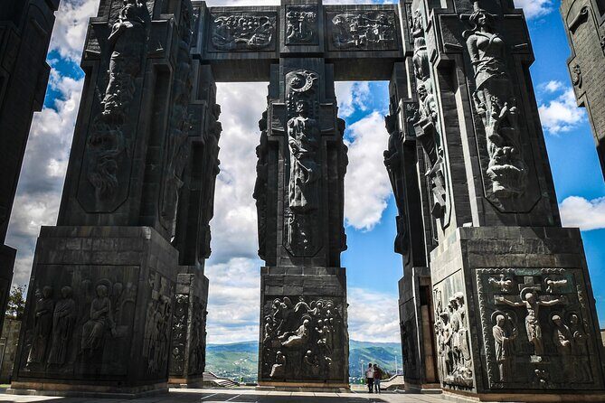 Soviet Tour - Hidden Tbilisi - An In-Depth Look at the Tour Experience