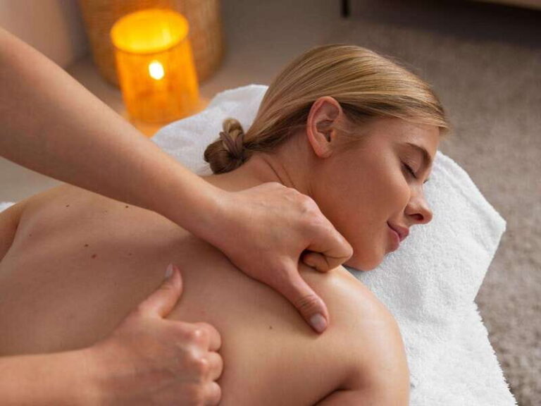 Spa Day At Your Hotel: Massage and Reflexology 90 min - The Itinerary: What to Expect During Your Spa Day