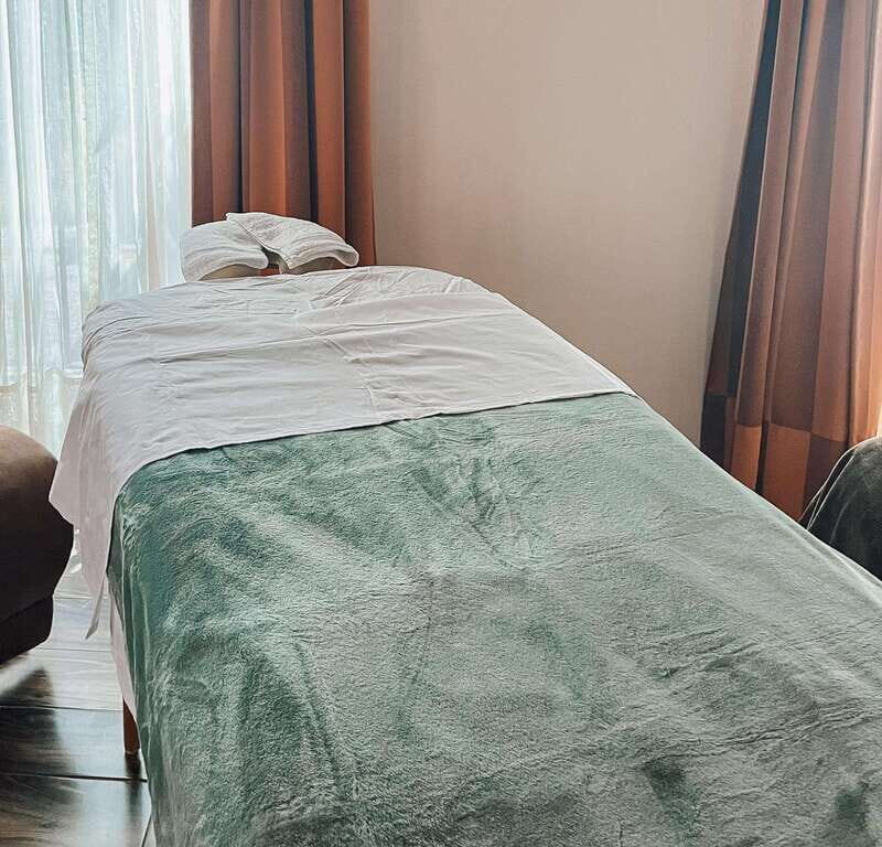 Spa Day At Your Hotel: Massage & Facial 90 min - A Deep Dive into the Spa Experience