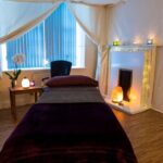 Spa Experience with Massage Treatments - What Travelers Love About the Soul Spa