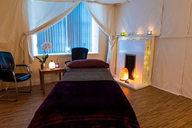 Spa Experience with Massage Treatments - What Travelers Love About the Soul Spa