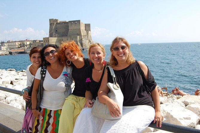 Spaccanapoli tour of the historical center of Naples - A detailed look at what makes this tour special