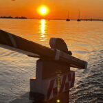 Spakenburg: Sunset boat trip on an authentic fishing boat - Pricing and Value