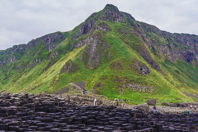 Spanish Belfast And Giants Causeway Tour - Final Thoughts