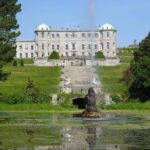 Spanish Glendalough And Powerscourt Tour - Visiting Powerscourt Gardens: A Botanical Wonderland