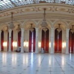 Spanish guided tour at the Palace of Parliament in Bucharest - Why This Tour Is Worth Considering