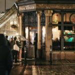 Spanish Language : Original Jack the Ripper Tour - FAQs