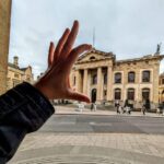SPANISH Private Bespoke tour University and or Harry Potter - A Detailed Look at the Oxford Private Tour