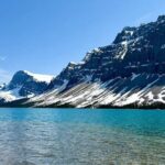 Spanish Private Tour to Columbia Icefields from Calgary - Transportation and Timing