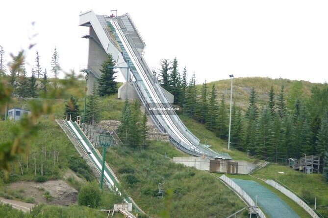 Spanish PrivateTour- Calgary - - Final Thoughts