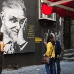 Spanish Quarter of Neaples StreetArt & Traditions, with coffee and babà - Exploring Naples’ Spanish Quarters: An In-Depth Review