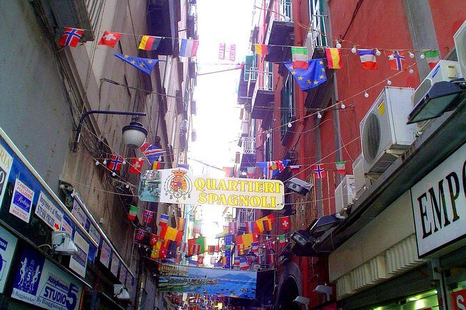 Spanish Quarters Tour - Why This Tour Is Worth It