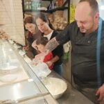 Spanish Steps Rome Pizza Making Class with Wine and Limoncello - FAQ