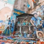 Spanish Streets - Maradona Street Art & Murals - Why This Tour Offers Great Value