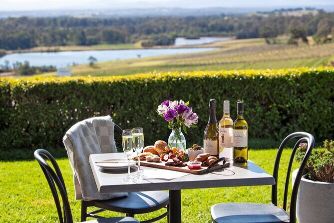 Sparkling Brunch in the Vines - Final Thoughts