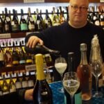 Sparkling wine & Italian Prosecco tasting - A Closer Look at the Venice Prosecco Tasting