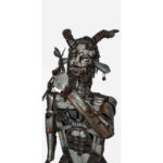 Sparta: Iron Junk Art Experience  Metal Art Workshop - Key Points