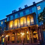 Speakeasy Sagas - Charleston Prohibition Pub Crawl - FAQs About the Charleston Prohibition Pub Crawl