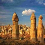 Special Cappadocia Tour | Luxury Services - Best Quality - Frequently Asked Questions