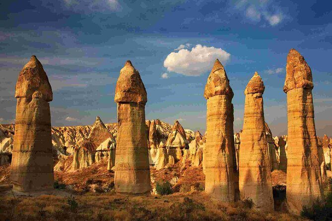 Special Cappadocia Tour | Luxury Services - Best Quality - Frequently Asked Questions