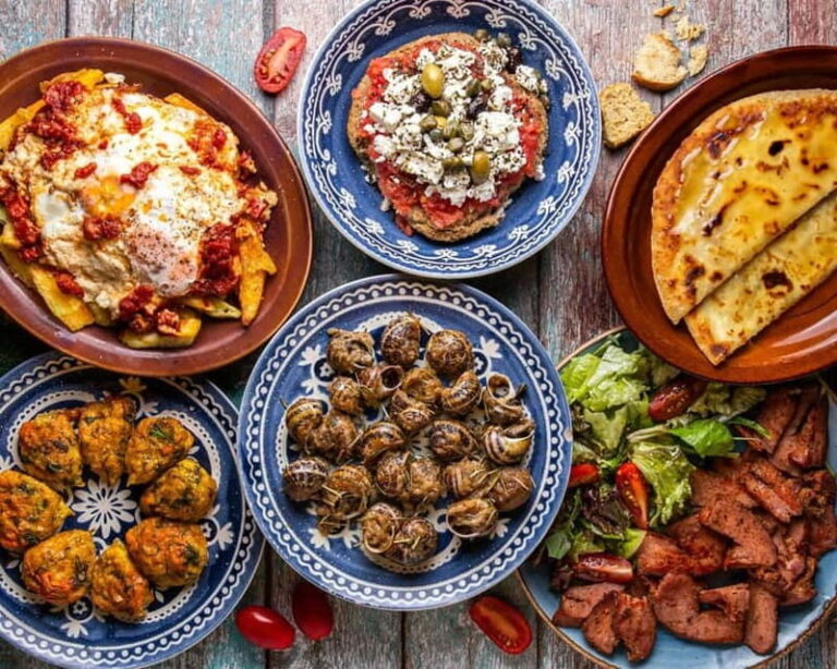 Special Cretan Cooking Class at Archanes (Transfer Optional) - An In-Depth Look at the Cretan Cooking Class