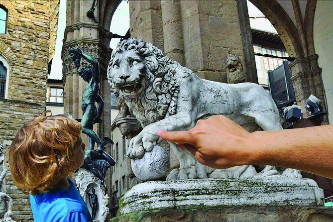 Special Hunt for Families and Children in Florence - Authentic Experiences and Genuine Value