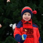 Special Magic Christmas tour in Famagusta - The Festive Market & Crafts Fair