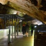 Special Montenegro: Lipa cave  Njego's Mausoleum - Njegui village  Cetinje - Cetinje: The Old Royal Capital