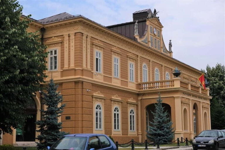 Special Montenegro Private Tour - Lipka Cave: A Natural Marvel