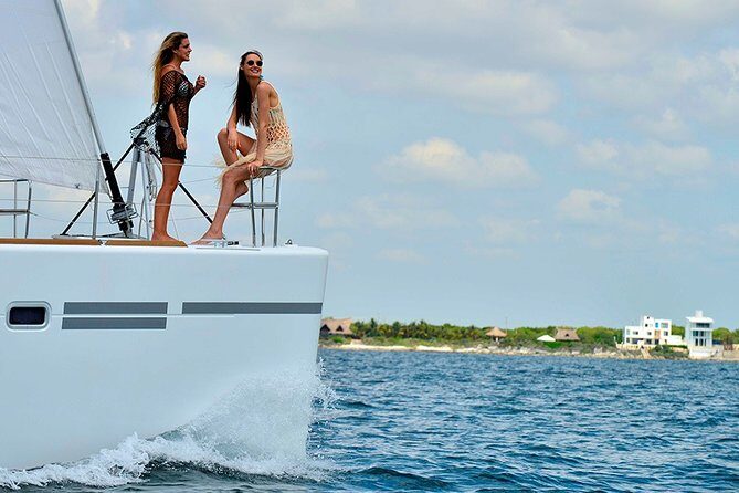 Special offer COMBO 2x1 (Tour to Isla Mujeres and Chichén Itzá ) for 1 price! - Final Thoughts