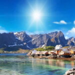 Special Summer Cruise Bus Tour of Lofoten - Who Should Consider This Tour?