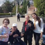 Special Tour: Etna, Savoca and Taormina With Luxury Van - Who Will Love This Tour?