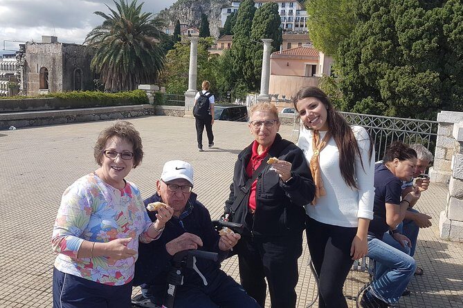 Special Tour: Etna, Savoca and Taormina With Luxury Van - Who Will Love This Tour?