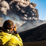 Special trekking on the most authentic and wild side of Etna - The Itinerary: From Vehicles to Volcanic Marvels