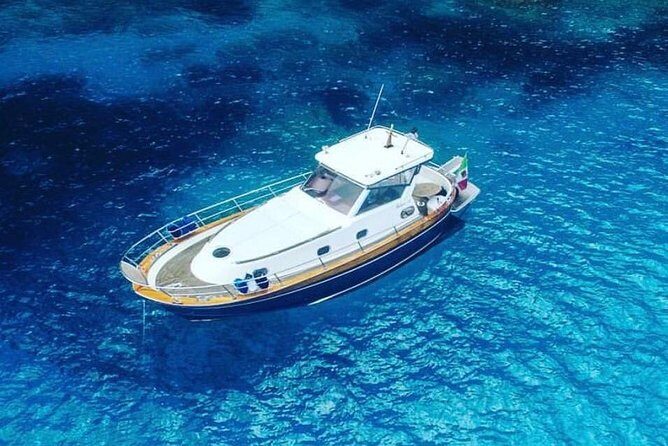 Special visit Capri + Blue Grotto from Sorrento - Why We Think This Tour Offers Good Value
