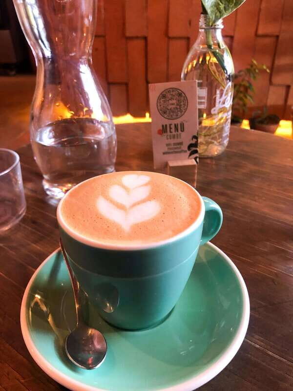 Specialty Coffee Tour in Mexico City - What’s Included and Practical Details