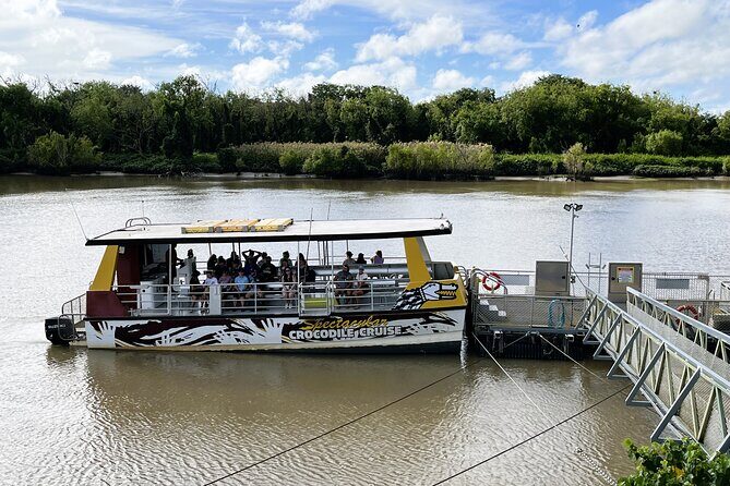 Spectacular Jumping Crocodile Cruise with Darwin Transfer Bus - Final Thoughts: Is This Tour Worth It?